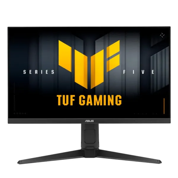 Monitor Gaming ASUS VG279QML5A 27 inch Full HD 240Hz Negru
