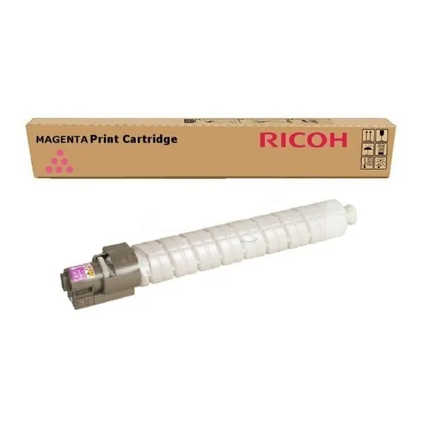Toner RICOH 841819 Magenta Aficio MP C3503 18000 pagini