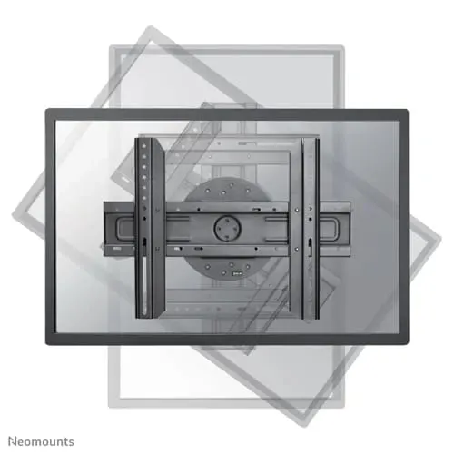 Suport TV NEOMOUNTS LED-WR100BLACK 37-75 inch Fix și Rotitor