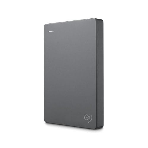 HDD Extern SEAGATE Basic 4 TB 2.5 inch USB 3.0 Negru STJL4000400