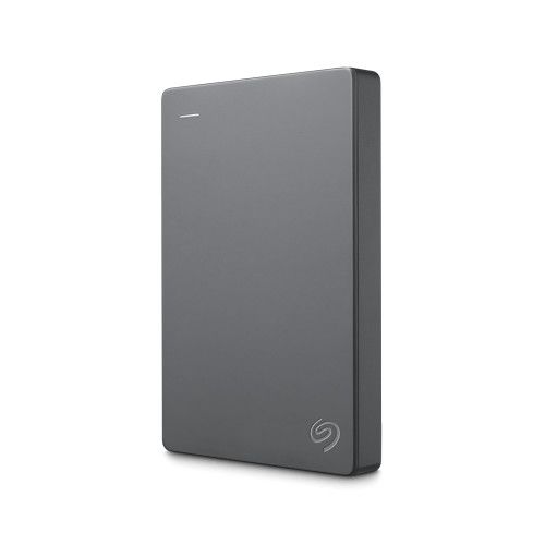HDD extern SEAGATE Basic 4 TB 2.5 inch USB 3.0 Negru STJL4000400