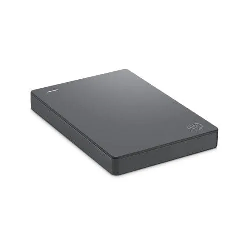HDD Extern SEAGATE Basic 4 TB 2.5 inch USB 3.0 Negru STJL4000400 - imagine 2