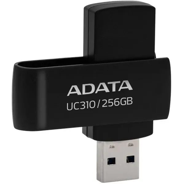Memorie USB ADATA UC310 256GB USB 3.2