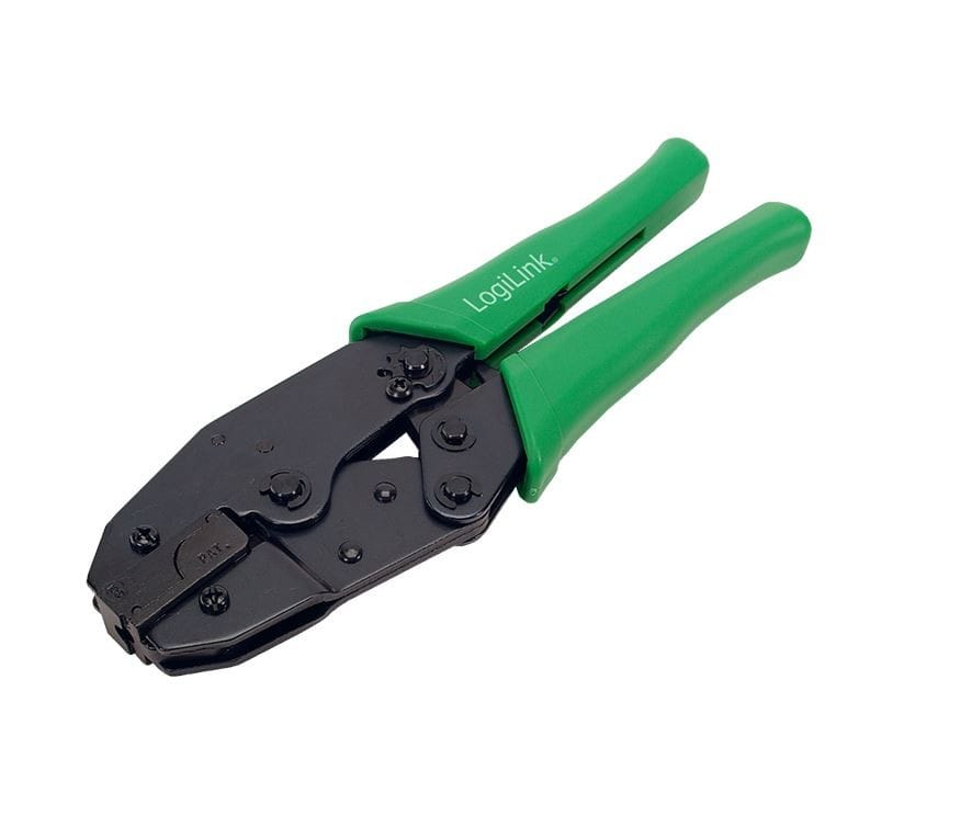 Clește Sertizare Mufe LOGILINK WZ0013 RJ-45 8P8C