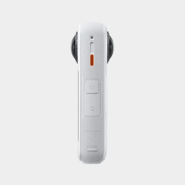 Cameră Video Sport INSTA360 X5 8K 360° 72 MP - imagine 4