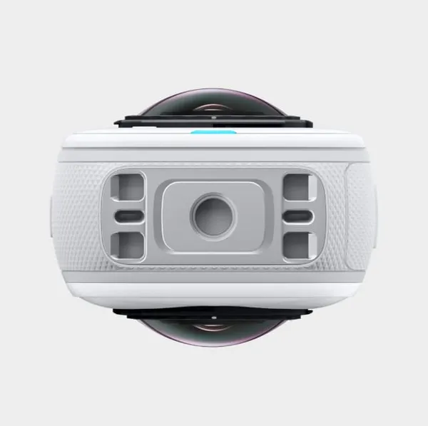 Cameră Video Sport INSTA360 X5 8K 360° 72 MP - imagine 7