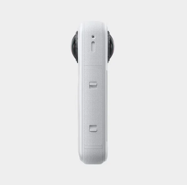 Cameră Video Sport INSTA360 X5 8K 360° 72 MP - imagine 5