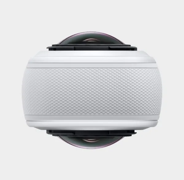 Cameră Video Sport INSTA360 X5 8K 360° 72 MP - imagine 6