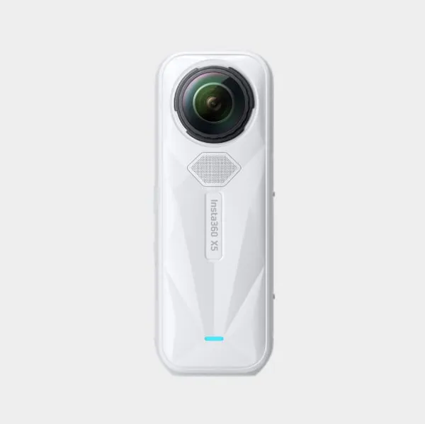 Cameră Video Sport INSTA360 X5 8K 360° 72 MP - imagine 3