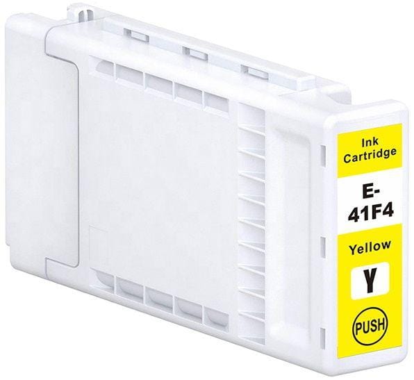 Cartuș EPSON UltraChrome XD2 T41F440 Galben 350 ml