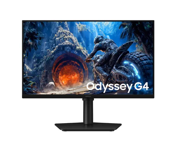 Monitor SAMSUNG LS25HG402EUXEN 25 IPS Full HD 300Hz 1ms - imagine 14