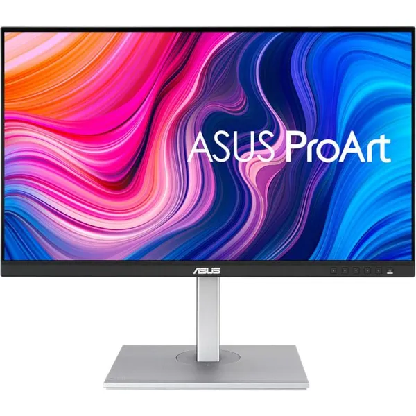Monitor ASUS ProArt PA279CV 27 inch 4K UHD IPS Negru - imagine 4