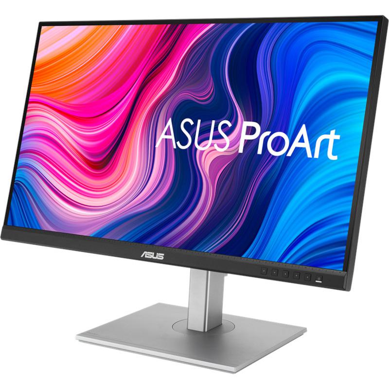 Monitor ASUS ProArt PA279CV 27 inch 4K UHD IPS Negru - imagine 2