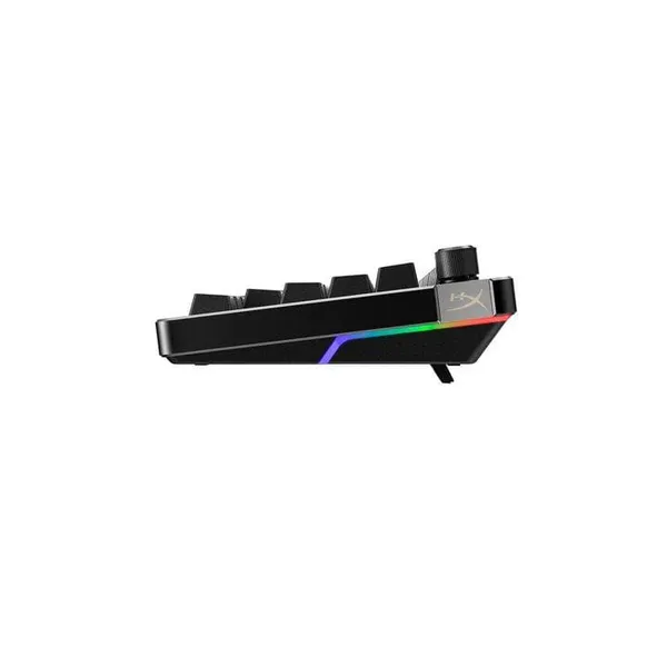 Tastatură Mecanică Gaming HYPERX Alloy Rise 75 Wireless Negru - imagine 3