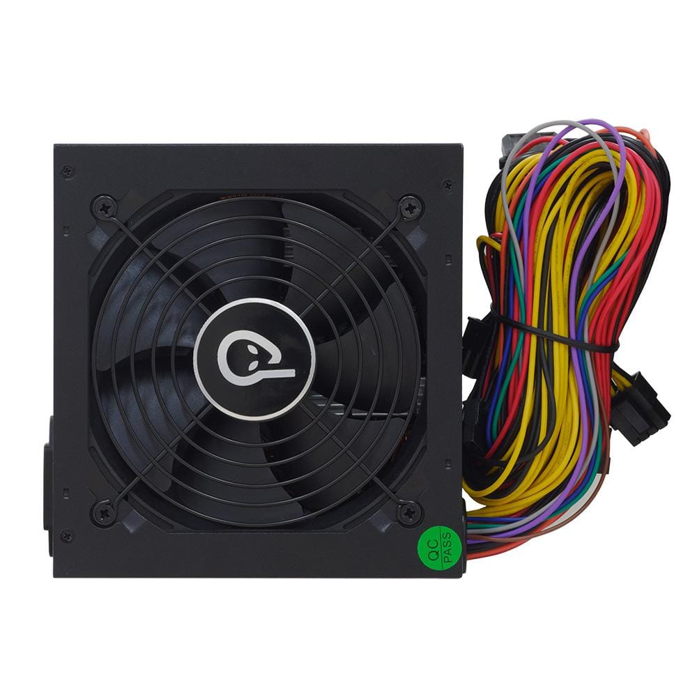Sursă PC SPACER True Power TP600 RGB 600W