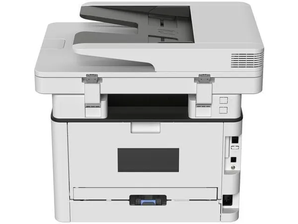 Multifunctional LEXMARK MX431adn Laser A4 Monocrom Duplex USB LAN - imagine 1