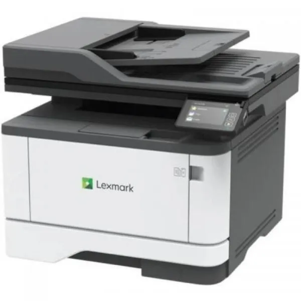 Multifunctional LEXMARK MX431adn Laser A4 Monocrom Duplex USB LAN