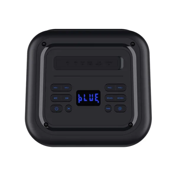 Sistem Audio TRUST Azura 2.1 Bluetooth 50W RMS Negru TR-25280 - imagine 4