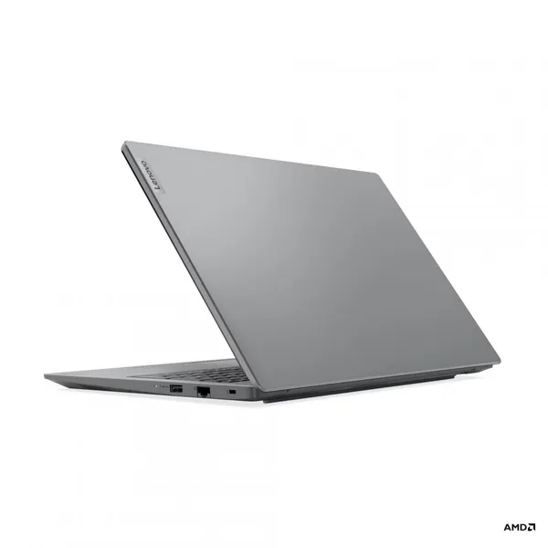 Laptop LENOVO V15 G4 AMN Ryzen 5 16GB 512GB SSD 15.6 FHD - imagine 4