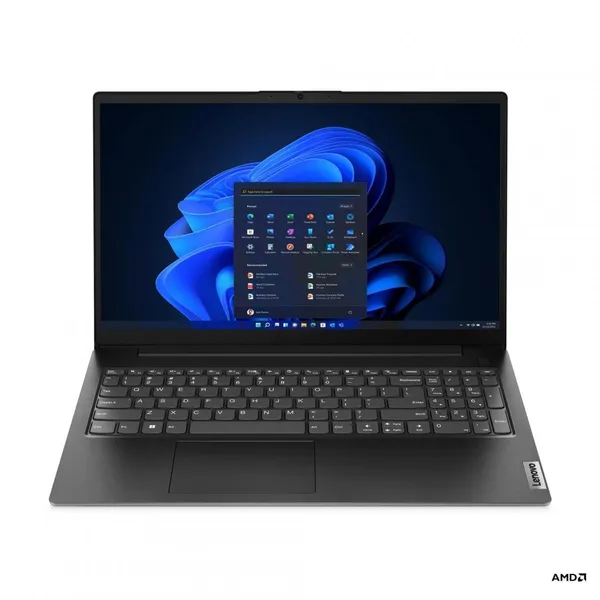 Laptop LENOVO V15 G4 AMN Ryzen 5 16GB 512GB SSD 15.6 FHD - imagine 8
