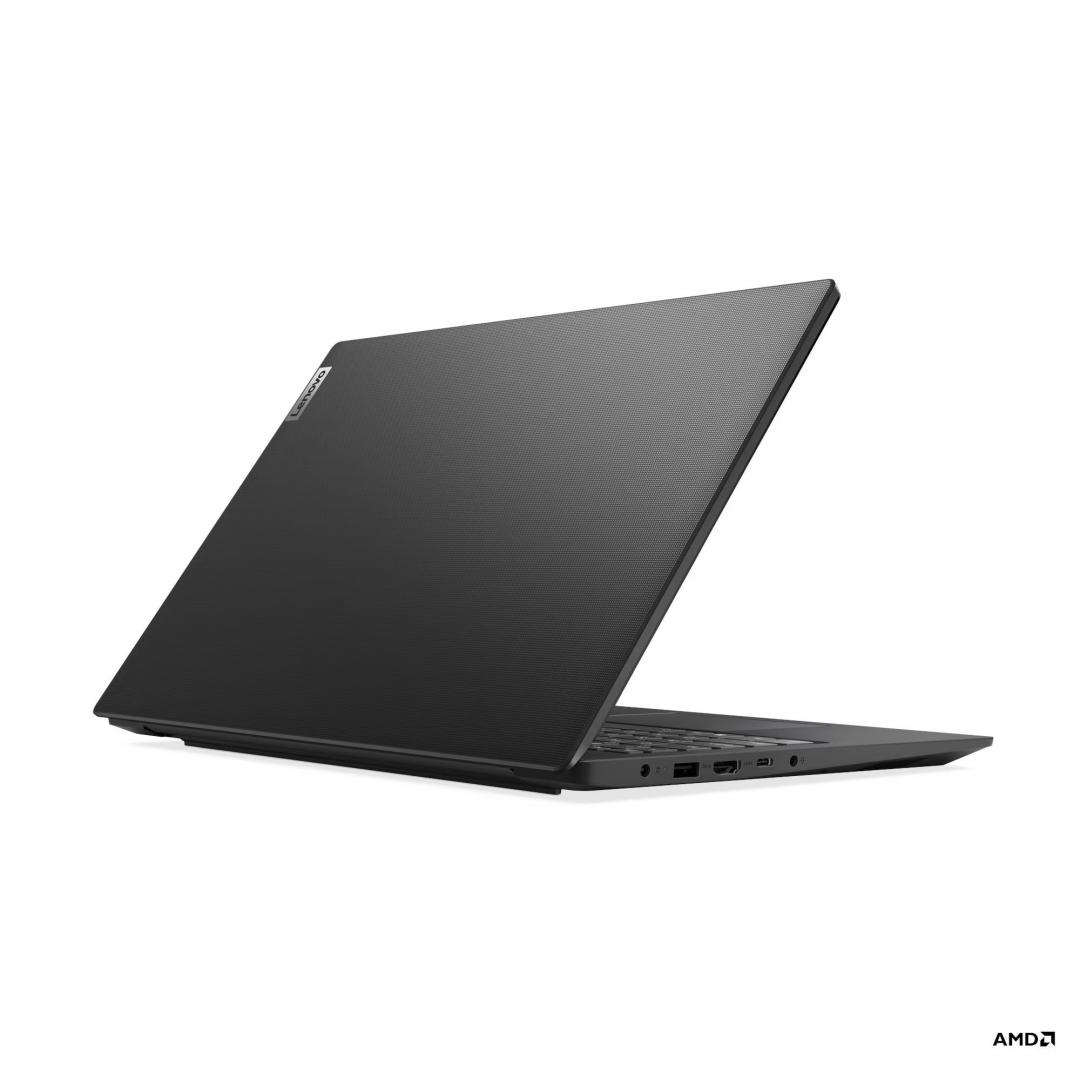 Laptop LENOVO V15 G4 AMN Ryzen 5 16GB 512GB SSD 15.6 FHD - imagine 10
