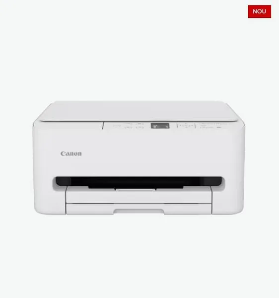 Multifuncțional CANON PIXMA TS6550i A4 Color Duplex USB WiFi