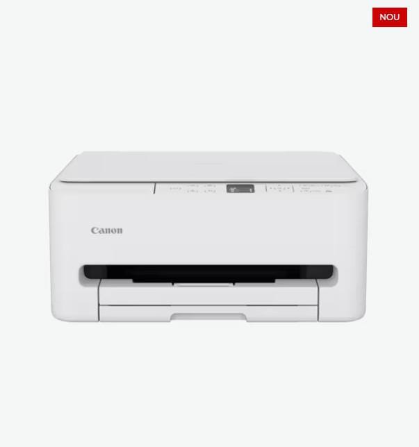 Multifuncțional CANON PIXMA TS6550i A4 Color Duplex USB WiFi