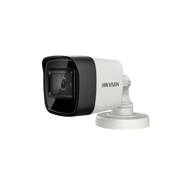 Cameră Supraveghere HIKVISION Turbo HD DS-2CE16H8T-IT3F 5MP 2.8mm - imagine 2