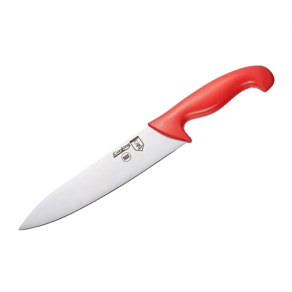 Cuțit bucătar HEINNER Chef Line 20 cm - imagine 4