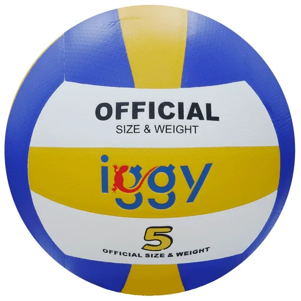 Minge Volei IGGY IGVB-PRO Dimensiune 5 240g