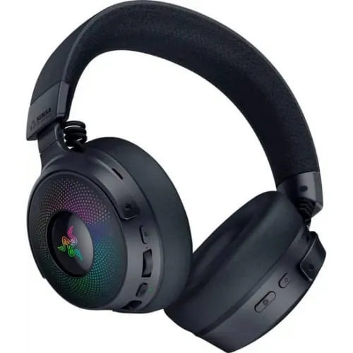 Căști RAZER Kraken V4 Pro Wireless Negru