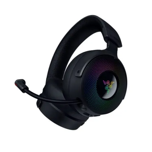 Căști RAZER Kraken V4 Pro Wireless Negru RZ04-05160100-R3M1 - imagine 2