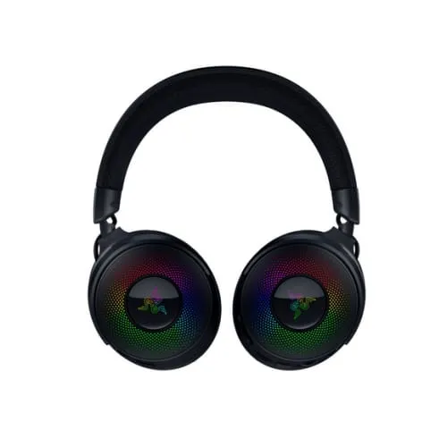 Căști RAZER Kraken V4 Pro Wireless Negru RZ04-05160100-R3M1 - imagine 3