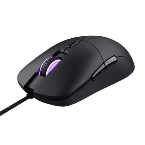 Mouse Gaming TRUST GXT981 Redex 10000 DPI Negru TR-24634