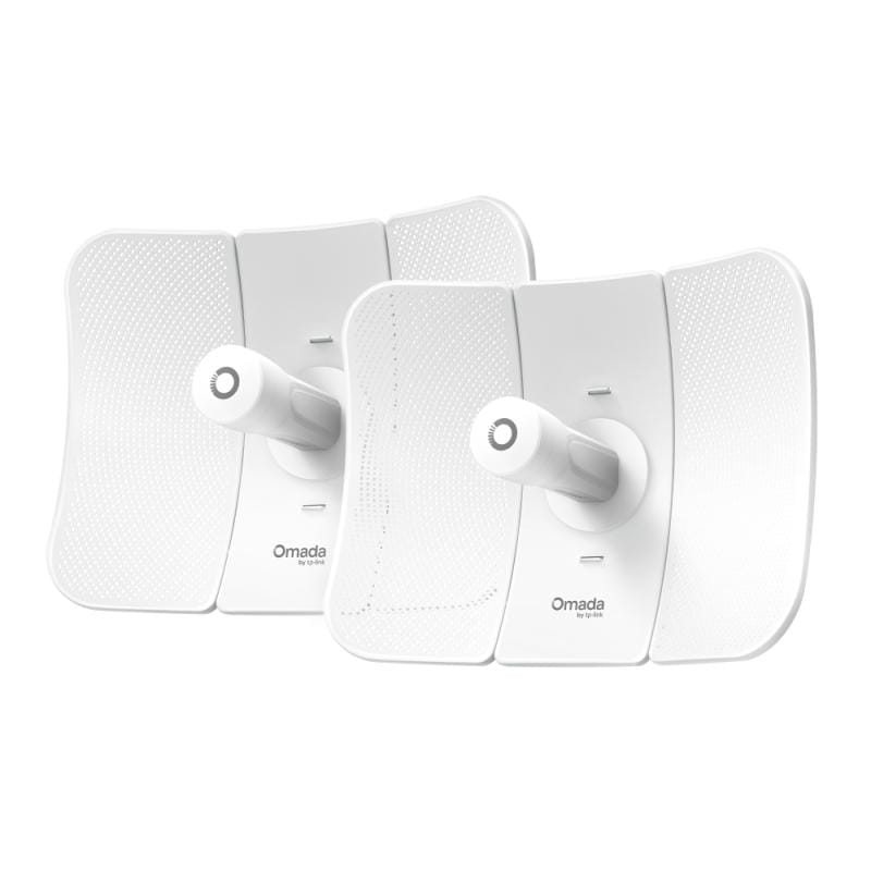 Access Point TP-LINK Omada Beam Bridge 5 UR KIT Gigabit PoE