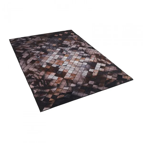 Covor HEINNER PATCH 160x230 cm Print 3D - imagine 5