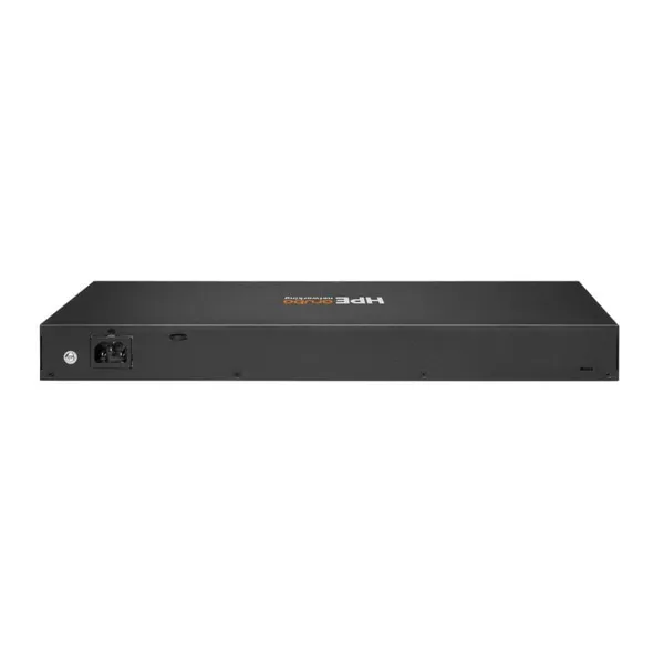 Switch HP HPE Aruba 6100 48G 4SFP+ Managed L3 JL676A - imagine 4