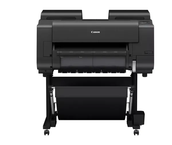 Plotter CANON GP-2600S A1 24 inchi, 7 Culori, 2400x1200 dpi