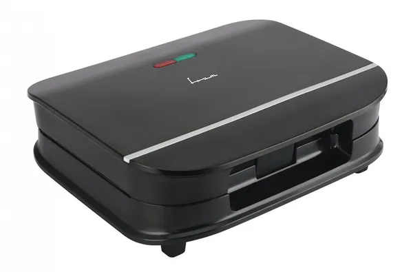 Sandwich Maker FRAM FSM-700BK 700W Negru