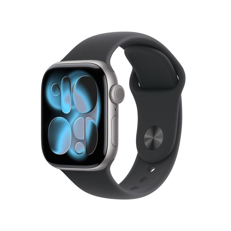 Smartwatch APPLE Watch Series 11 GPS 42mm Space Grey