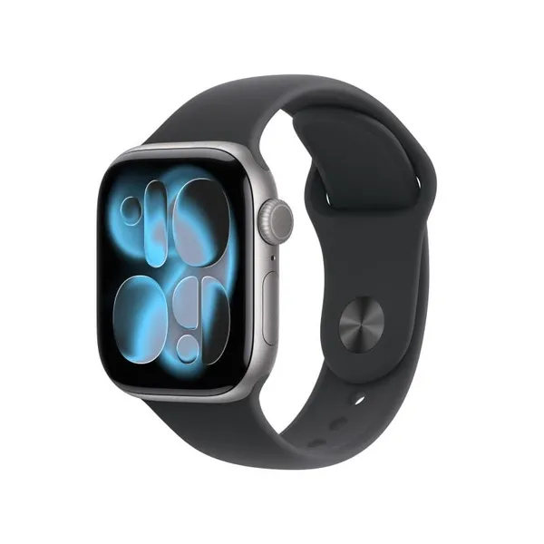 Smartwatch APPLE Watch Series 11 GPS 42mm Space Grey