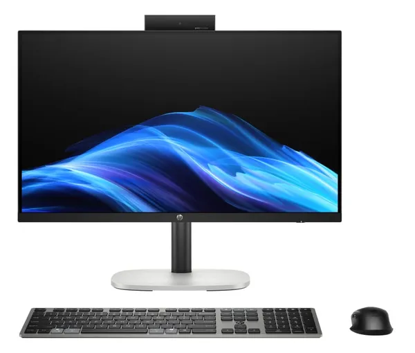 All-in-One HP ProStudio 4 G1i 23.8 inch Intel Core Ultra 5 32GB 1TB