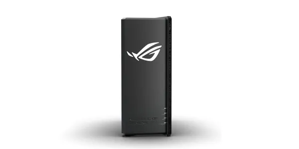 Router Wireless ASUS ROG Strix GS-BE18000 Wi-Fi 7 Tri-band