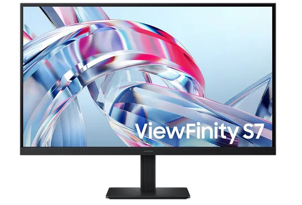 Monitor SAMSUNG LS27H700EAUXEN 27 inch 4K IPS 60Hz - imagine 10