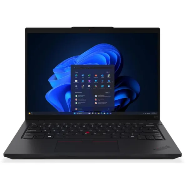 Laptop LENOVO ThinkPad L14 Gen 6 Ryzen 5 PRO 16 GB DDR5 512 GB Windows 11 Pro