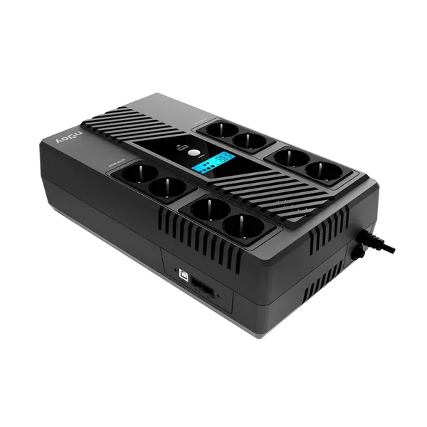 UPS NJOY Token 800 VA 480 W Line Interactive - imagine 5