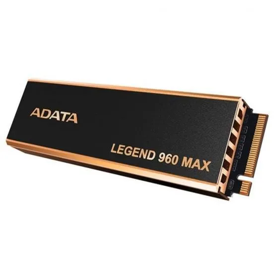 SSD ADATA ALEG-960M 4TB M.2 PCIe Gen4 - imagine 2