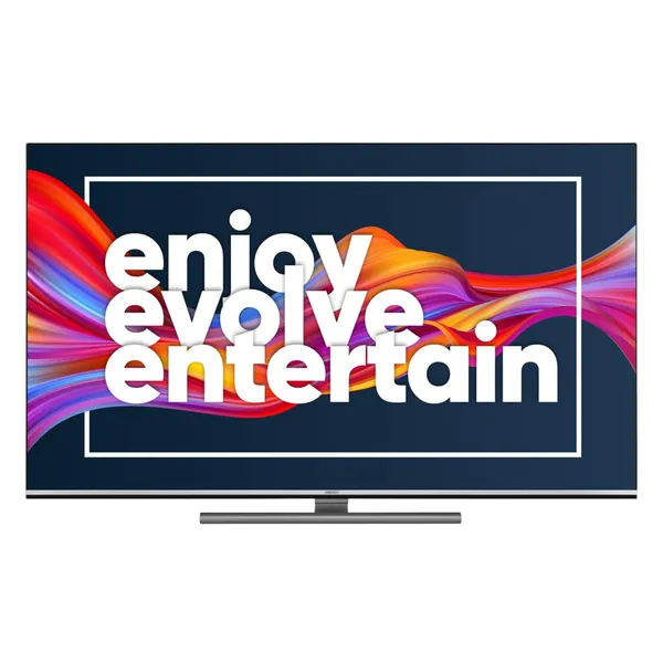 Televizor HORIZON 55HZ9930U/B 139 cm 4K OLED Clasa G