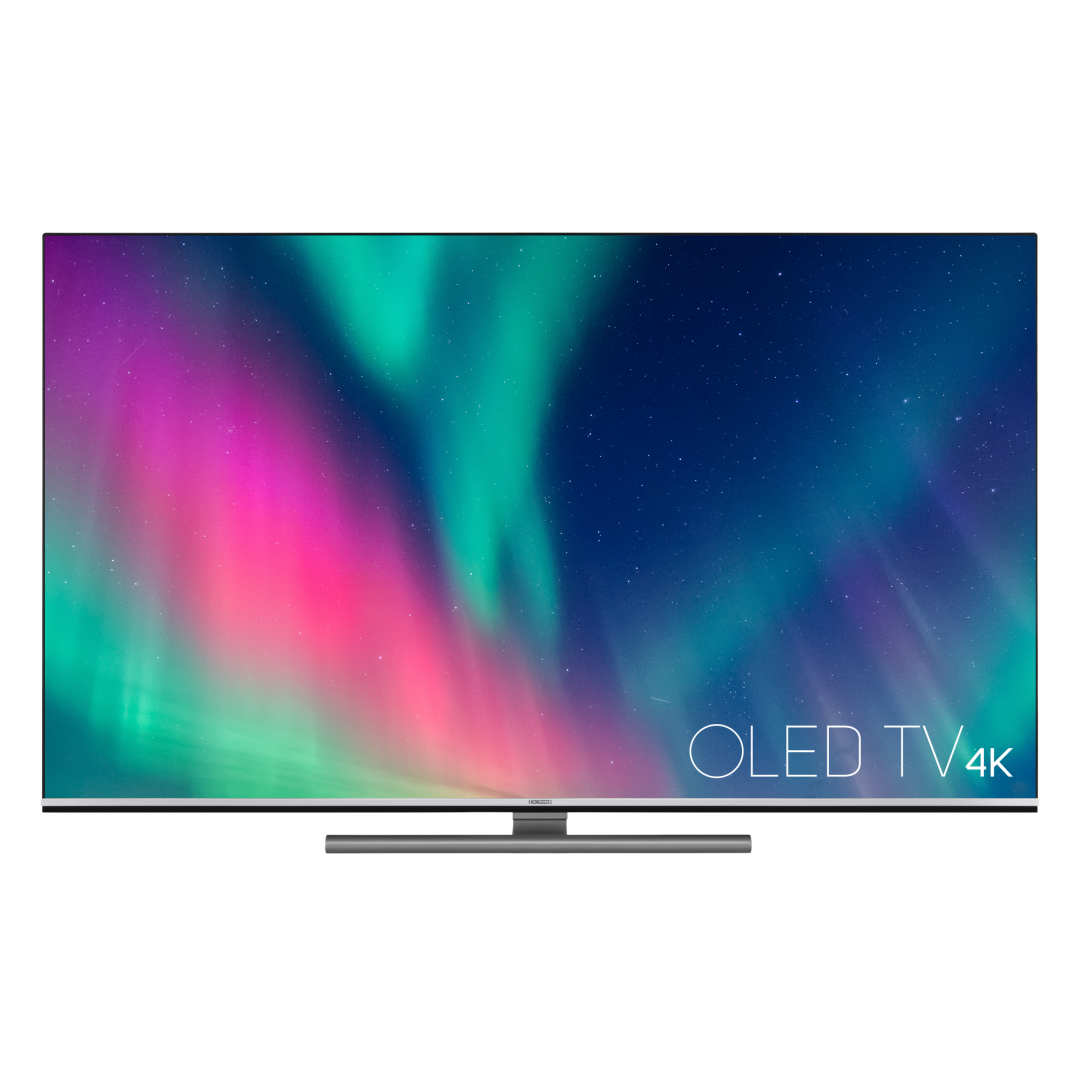 Televizor HORIZON 55HZ9930U/B 139 cm 4K OLED Clasa G - imagine 2