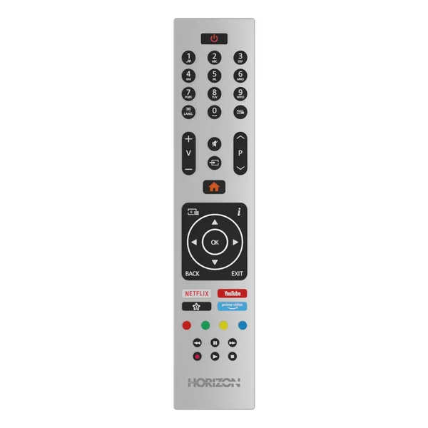 Televizor HORIZON 55HZ9930U/B 139 cm 4K OLED Clasa G - imagine 8